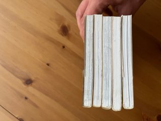 Colección completa del manga DNA 2