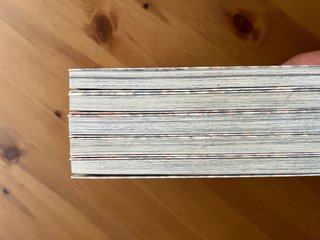 Colección completa del manga DNA 2