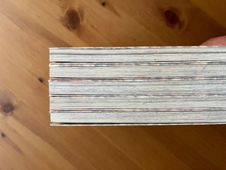 Colección completa del manga DNA 2