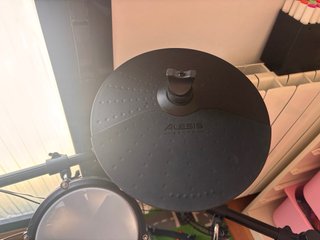 Batería Electrónica Alesis nitro max