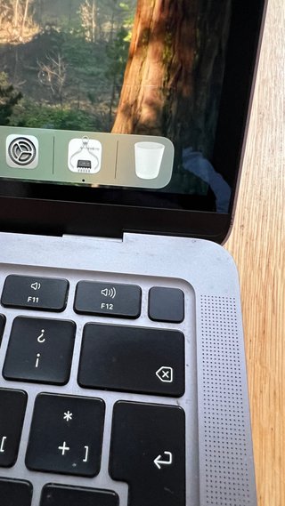 MacBook Air 2020