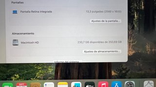 MacBook Air 2020