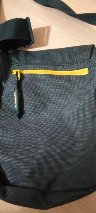 Bolso Bandolera Adventure Camp by Busquets