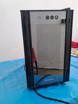 Vinoteca
