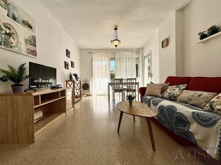 Piso en alquiler en Playa Mucha Vista en Campello (el)