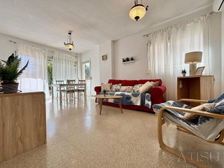 Piso en alquiler en Playa Mucha Vista en Campello (el)