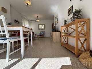 Piso en alquiler en Playa Mucha Vista en Campello (el)