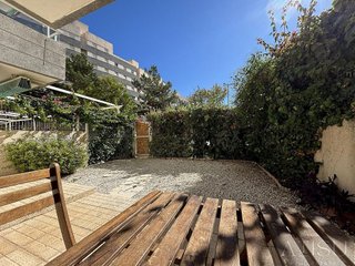 Piso en alquiler en Playa Mucha Vista en Campello (el)