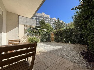 Piso en alquiler en Playa Mucha Vista en Campello (el)
