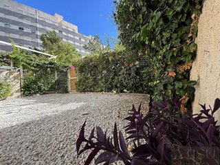 Piso en alquiler en Playa Mucha Vista en Campello (el)