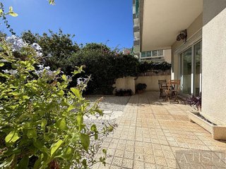 Piso en alquiler en Playa Mucha Vista en Campello (el)