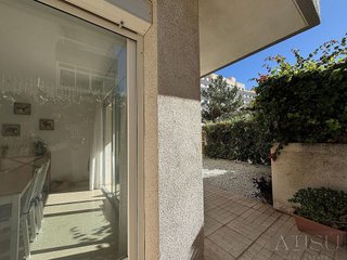 Piso en alquiler en Playa Mucha Vista en Campello (el)