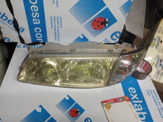 Faro Delantero Derecho H1 (90-2000)