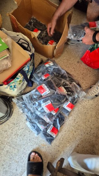 Pack Hilti pistola,clavos,cartuchos,tacos, anclaje