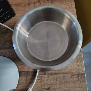 Bimar Scaldapane Linea Rubino Caldi