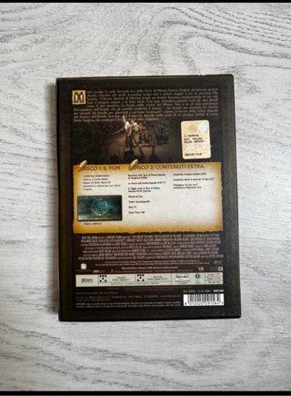 Il signore degli anelli - La compagnia dell’anello