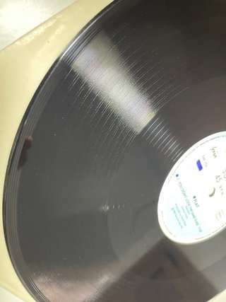 Play - You Don't Look The Same 1983 Maxi Single 45