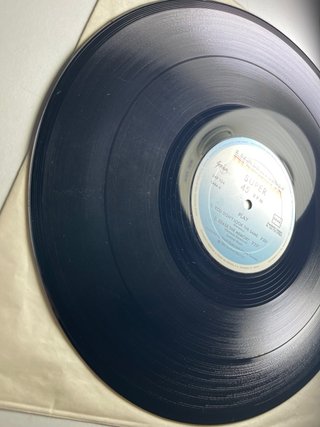 Play - You Don't Look The Same 1983 Maxi Single 45