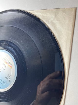 Play - You Don't Look The Same 1983 Maxi Single 45