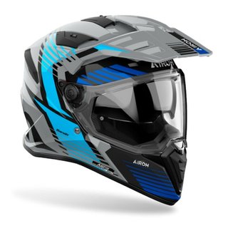 OFERTA! CASCO AIROH BANDIT MOTO TRAIL