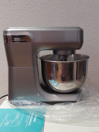 Amasadora Planetaria HOUSNAT MK-55