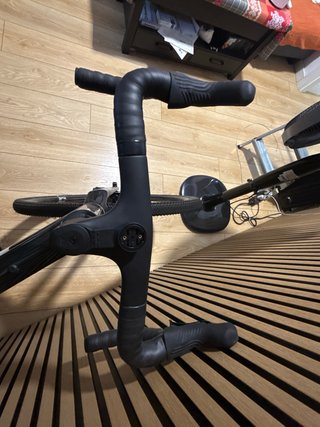 Bicicleta Gravel Canyon Grail CF 8 1by