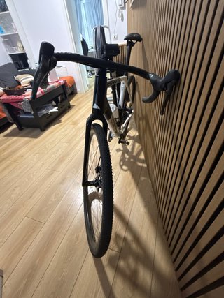 Bicicleta Gravel Canyon Grail CF 8 1by
