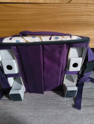 Trona Portátil Munchkin