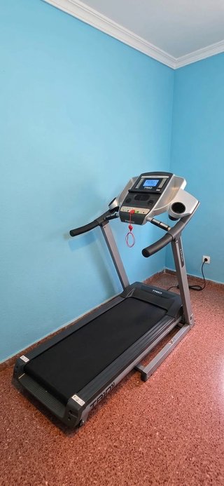Cinta de Correr TR101
