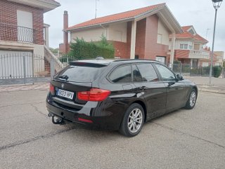 BMW Serie 3 2013