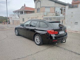 BMW Serie 3 2013