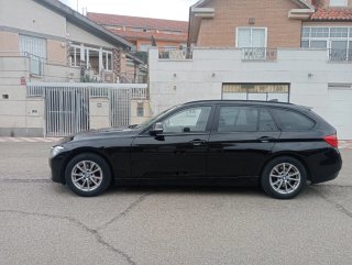 BMW Serie 3 2013