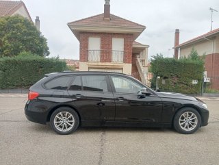 BMW Serie 3 2013