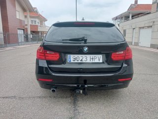 BMW Serie 3 2013