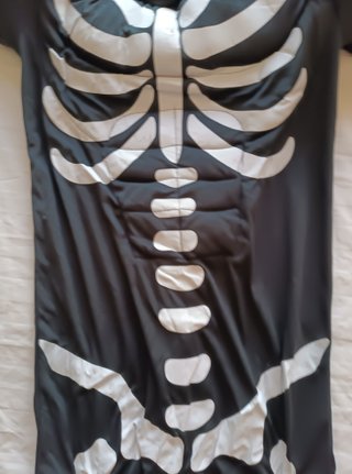 Disfraz Skull Soldier para Hombre