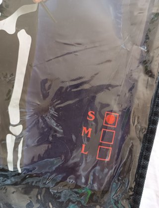Disfraz Skull Soldier para Hombre
