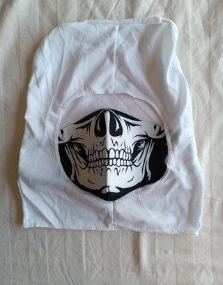 Disfraz Skull Soldier para Hombre