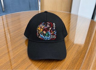 Gorra Demon Slayer (Kimetsu no Yaiba)