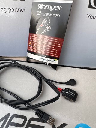 COMPEX CANLE MI SENSOR ORIGINAL EQUIPOS ANTIGUOS