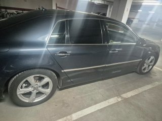 Volkswagen Phaeton 2007