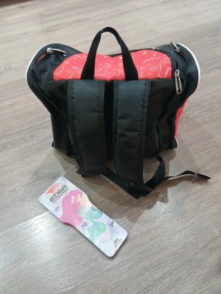 Mochila para Patines