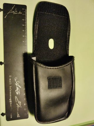 Funda cámara Konica