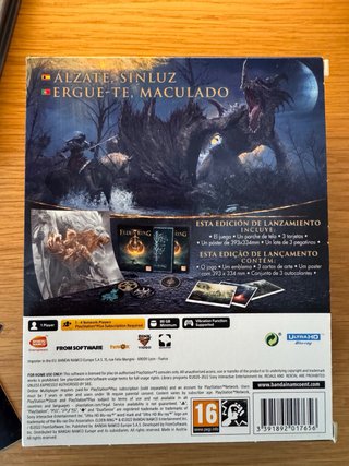 Elden Ring PS5