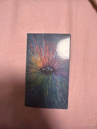 Cartas de Tarot