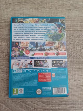 Mario Kart 8 Wii U
