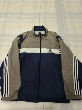 Chándal Deportivo Adidas Talla L