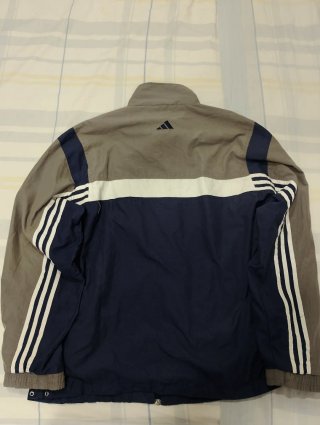 Chándal Deportivo Adidas Talla L
