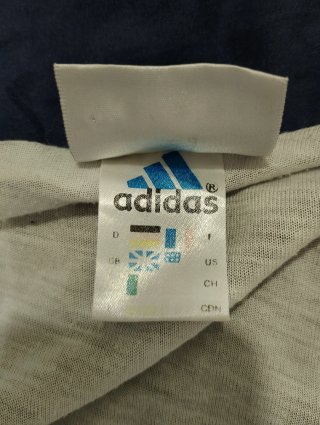 Chándal Deportivo Adidas Talla L