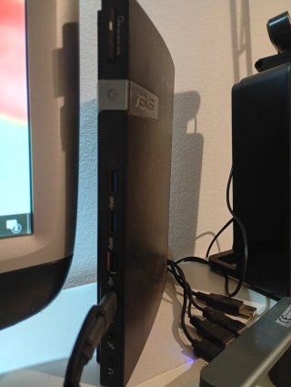 PC Sobremesa Asus