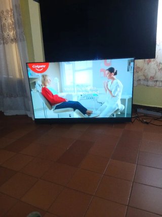 Smart TV LG OLED 55 4K 2021